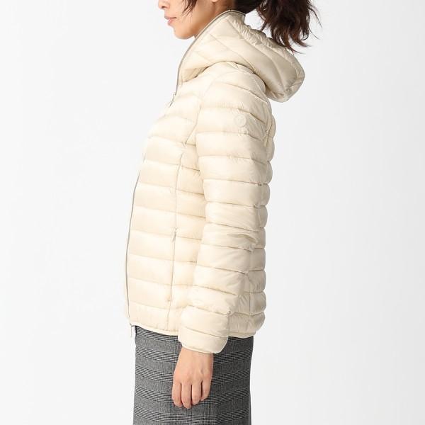 SAVE THE DUCK（セーブ・ザ・ダック） ダウンジャケット コート