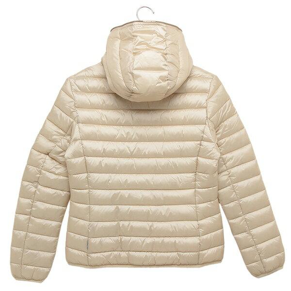 ほぼ未使用✨　SAVE THE DUCK ダウンジャケット　ベージュ　S ほぼ未使用✨ SAVE THE DUCK ダウンジャケット ベージュ S - メルカリ