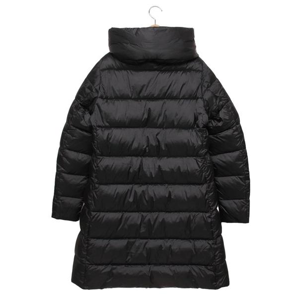 SAVE THE DUCK（セーブ・ザ・ダック） ダウンジャケット コート リサ