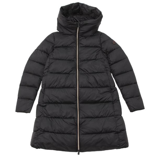 SAVE THE DUCK（セーブ・ザ・ダック） ダウンジャケット コート リサ