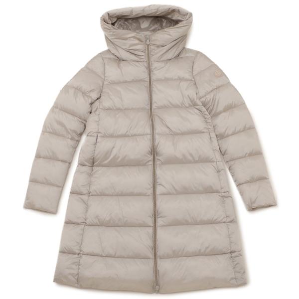 SAVE THE DUCK（セーブ・ザ・ダック） ダウンジャケット コート リサ