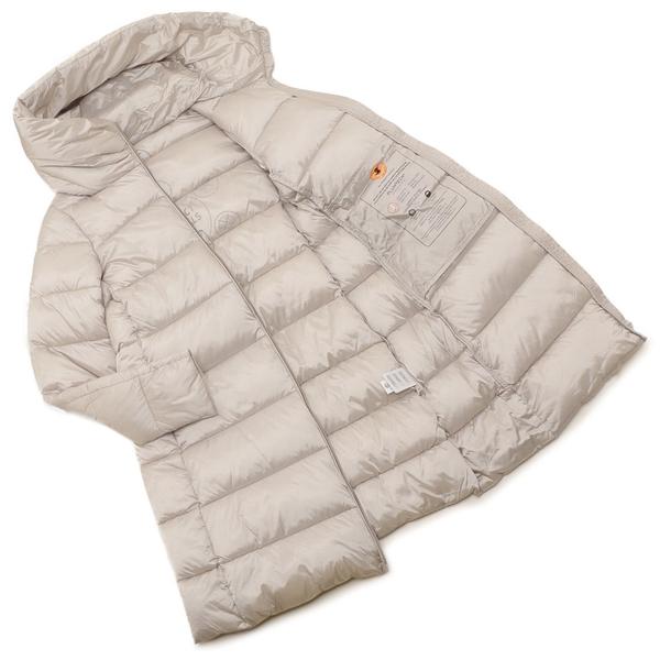 SAVE THE DUCK（セーブ・ザ・ダック） ダウンジャケット コート リサ