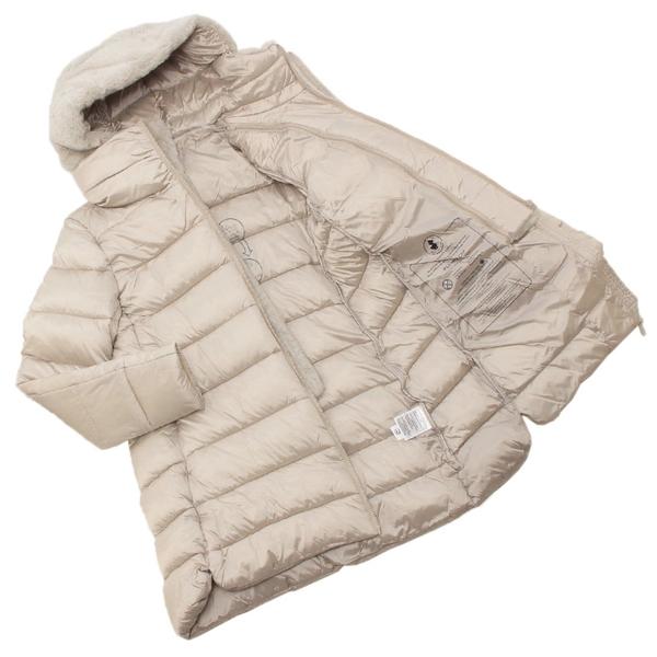 SAVE THE DUCK（セーブ・ザ・ダック） ダウンジャケット コート