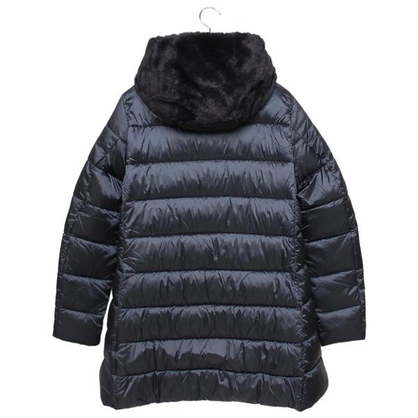 SAVE THE DUCK（セーブ・ザ・ダック） ダウンジャケット コート