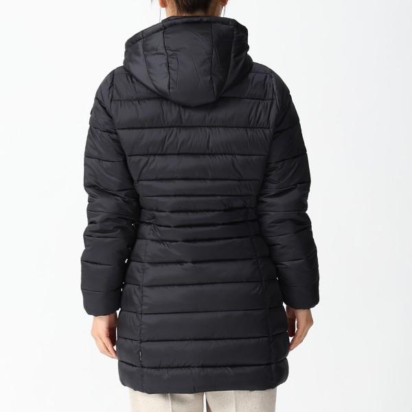 SAVE THE DUCK（セーブ・ザ・ダック） ダウンジャケット コート リーゼ