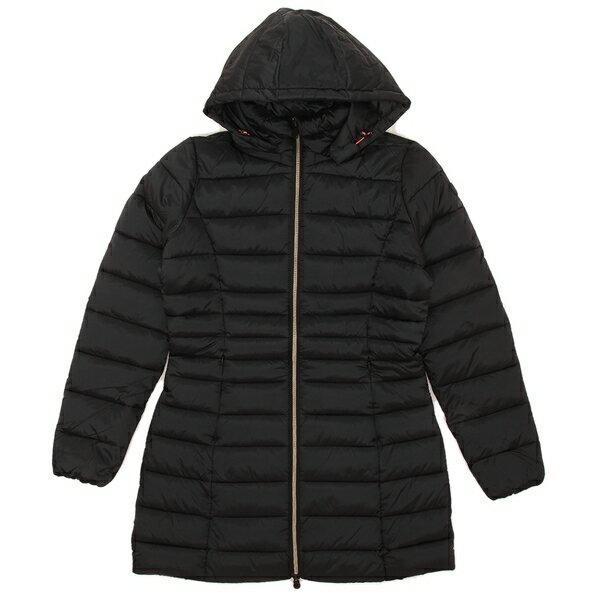 SAVE THE DUCK（セーブ・ザ・ダック） ダウンジャケット コート リーゼ