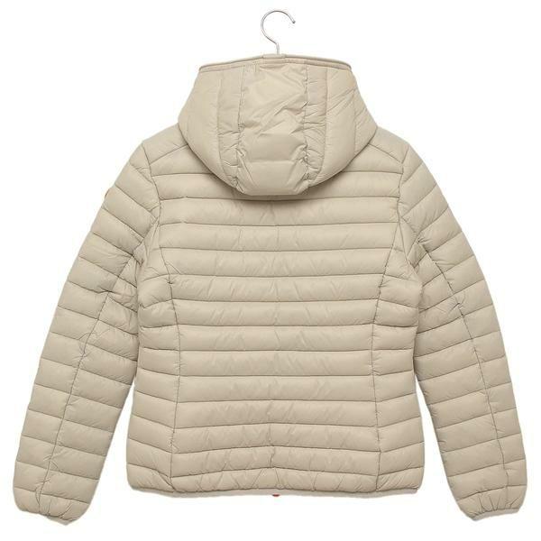 SAVE THE DUCK（セーブ・ザ・ダック） ダウンジャケット コート