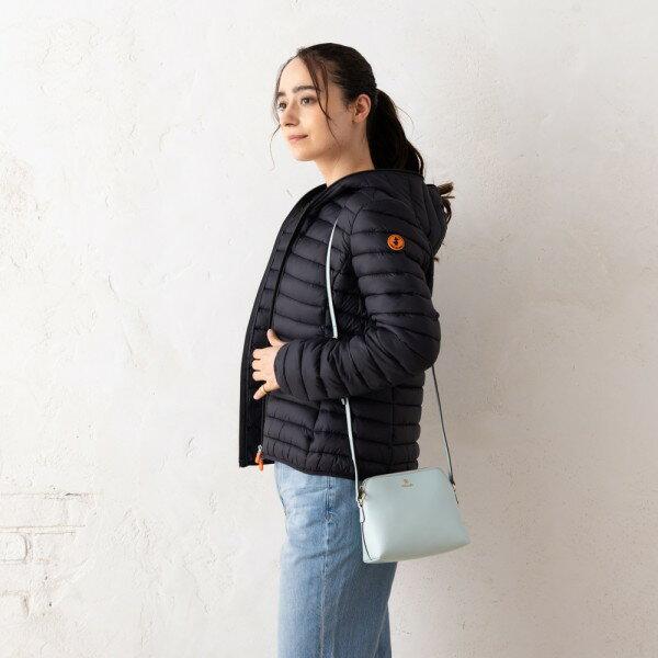 SAVE THE DUCK セーブザダック ダウンジャケット コート