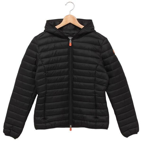 新品タグ付き】save the duck コラボ ライトダウン