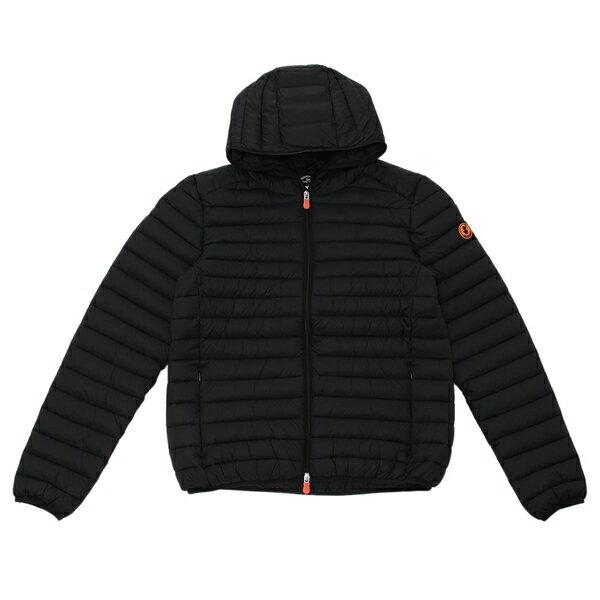 SAVE THE DUCK（セーブ・ザ・ダック） ダウンジャケット コート