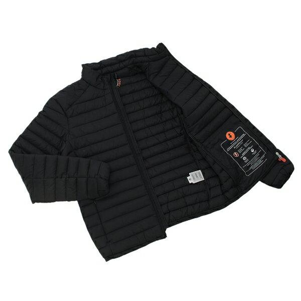 SAVE THE DUCK セーブザダック ダウンジャケット コート