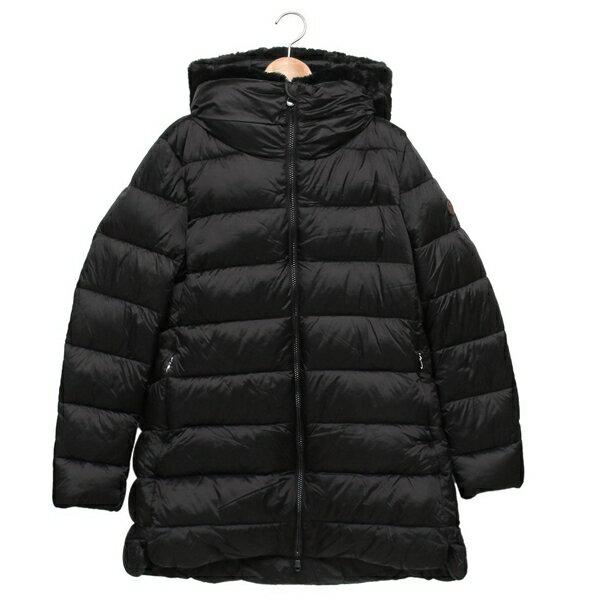 SAVE THE DUCK ダウンコート ブラック 楽天市場】SAVE THE DUCK セイブザダック エコダウンコート HALESIA