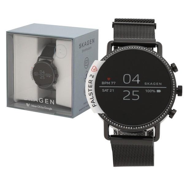 SKAGEN スカーゲン 時計 レディース メンズ ファルスター2 40mm SKAGEN スカーゲン 時計 レディース メンズ ファルスター2 40mm