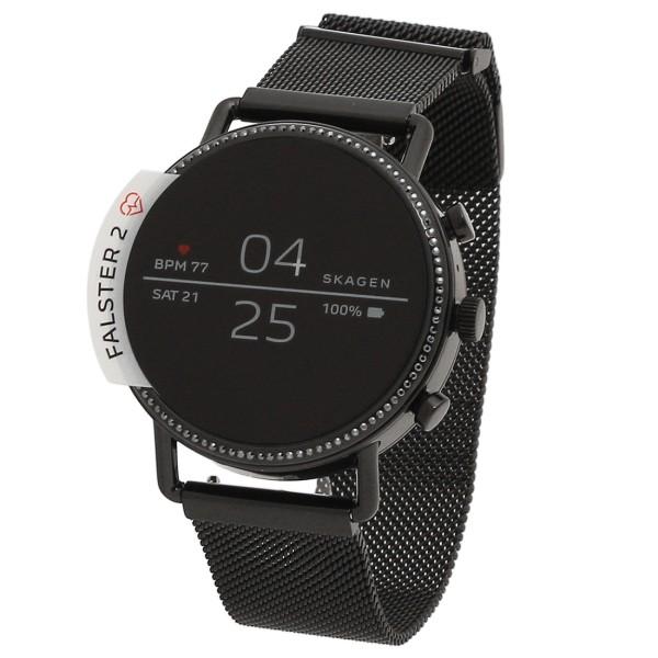 SKAGEN スカーゲン 時計 レディース メンズ ファルスター2 40mm SKAGEN スカーゲン 時計 レディース メンズ ファルスター2 40mm