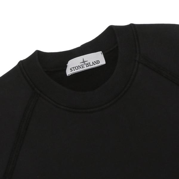 STONE ISLAND（ストーン アイランド） スウェット トレーナー プル