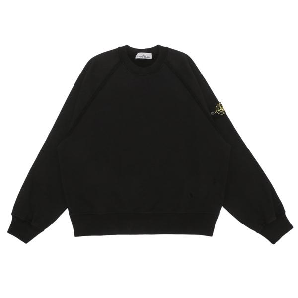 STONE ISLAND（ストーン アイランド） スウェット トレーナー プル