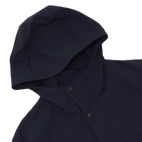 STONE ISLAND ストーンアイランド ジャケット バッジ付き STONE ISLAND ストーンアイランド ジャケット バッジ付き