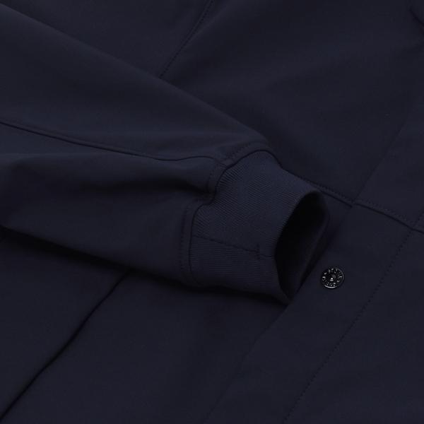 STONE ISLAND ストーンアイランド ジャケット バッジ付き STONE ISLAND ストーンアイランド ジャケット バッジ付き