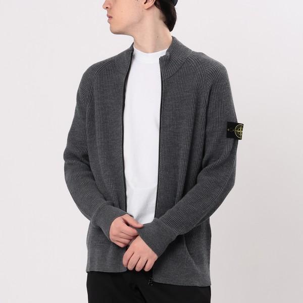 STONE ISLAND ストーンアイランド カーディガン ボレロ
