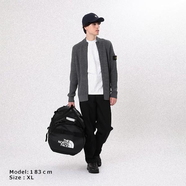 STONE ISLAND（ストーン アイランド） カーディガン ボレロ フルジップ