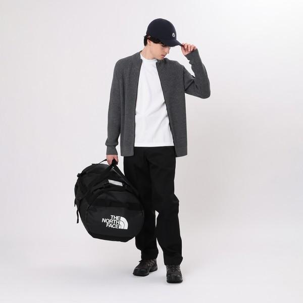 STONE ISLAND（ストーン アイランド） カーディガン ボレロ フルジップ