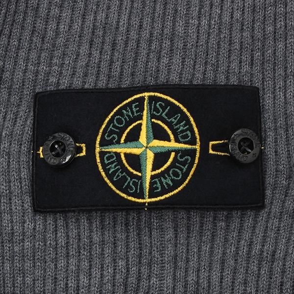 STONE ISLAND ストーンアイランド カーディガン ボレロ STONE ISLAND ストーンアイランド カーディガン ボレロ