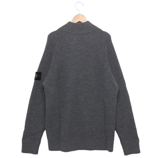 STONE ISLAND（ストーン アイランド） カーディガン ボレロ フルジップ