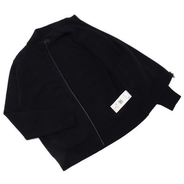 STONE ISLAND（ストーン アイランド） カーディガン ボレロ ネイビー