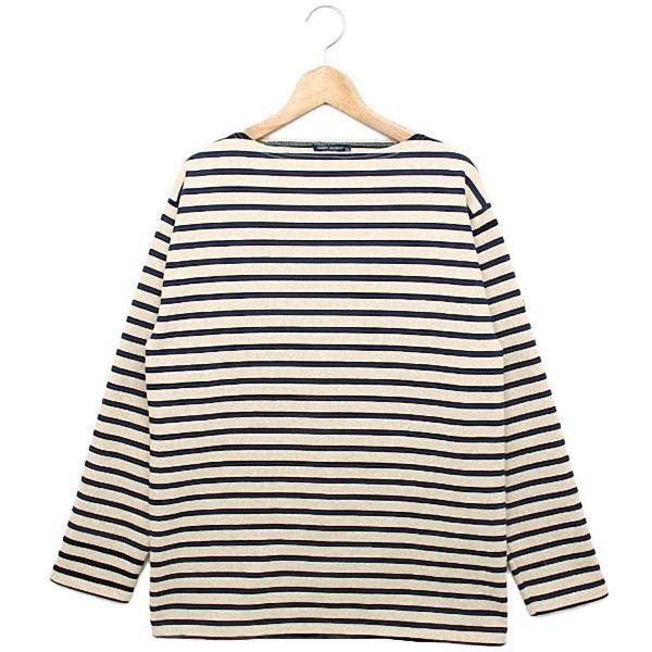 SAINT JAMES セントジェームス ウエッソン エクリュマリン