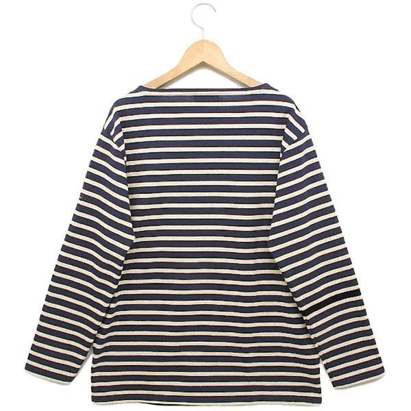 SAINT JAMES（セントジェームス） ウエッソン マリンエクリュ : AXES