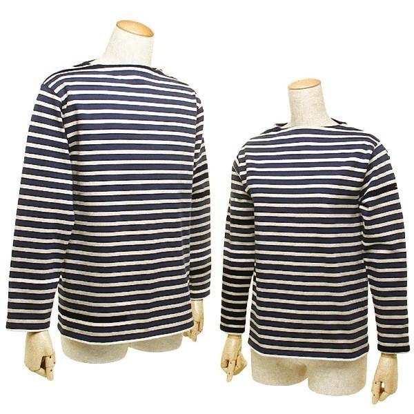 未使用 SAINT JAMES ウエッソン ルーズ T6 エクリュ 未使用 SAINT JAMES ウエッソン ルーズ T6 エクリュ 未使用 SAINT