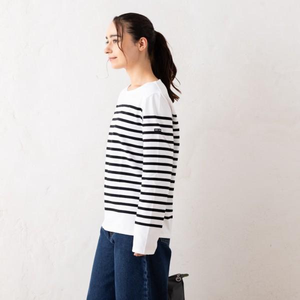 SAINT JAMES（セントジェームス） ナヴァル NAVAL メンズ レディース