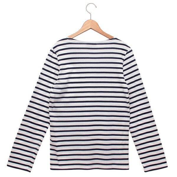 SAINT JAMES（セントジェームス） Tシャツ カットソー メンズ ST.JAMES