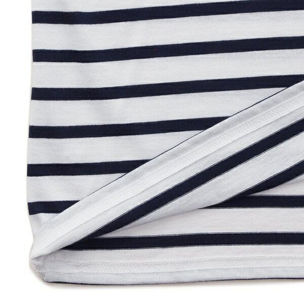 SAINT JAMES（セントジェームス） Tシャツ カットソー メンズ ST.JAMES