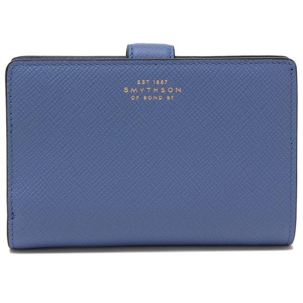 新品・未使用】SMYTHON: ジップ 二つ折り財布 【公式通販】