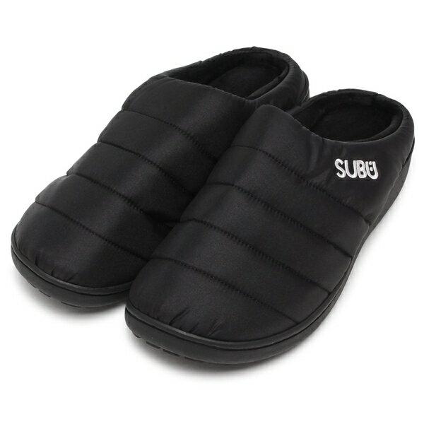 SUBU（スブ） サンダル オリジナルス Fライン ウインターサンダル