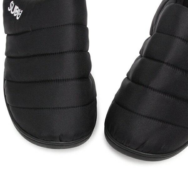 SUBU（スブ） サンダル オリジナルス Fライン ウインターサンダル