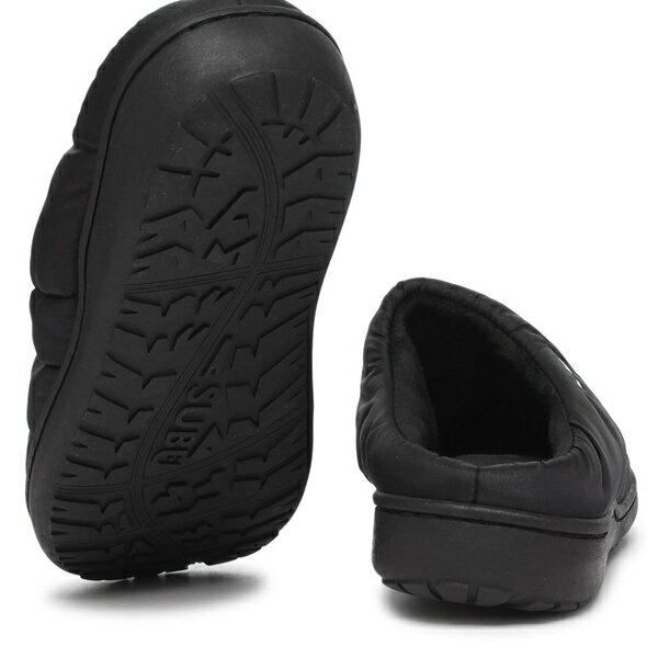 SUBU（スブ） サンダル オリジナルス Fライン ウインターサンダル