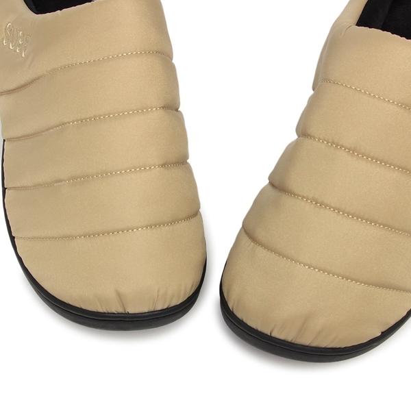 SUBU（スブ） サンダル オリジナルス Fライン ウインターサンダル