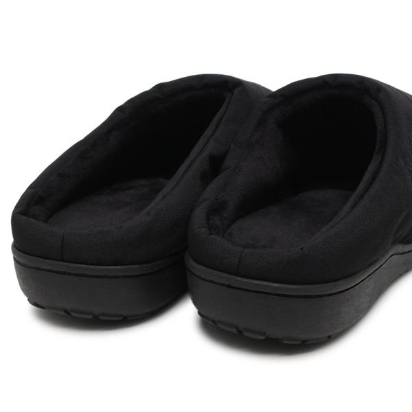 スブ サンダル NANNEN ナンネン F-LINE 難燃 ウインターサンダル ブラック メンズ レディース ユニセックス SUBU SN-01 BK SUBU（スブ） サンダル NANNEN ナンネン F-LINE 難燃 ウインター