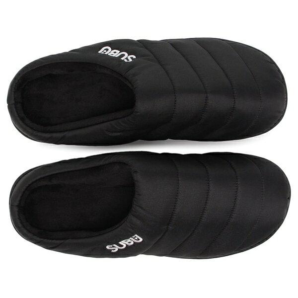 SUBU（スブ） サンダル オリジナルス Fライン ウインターサンダル