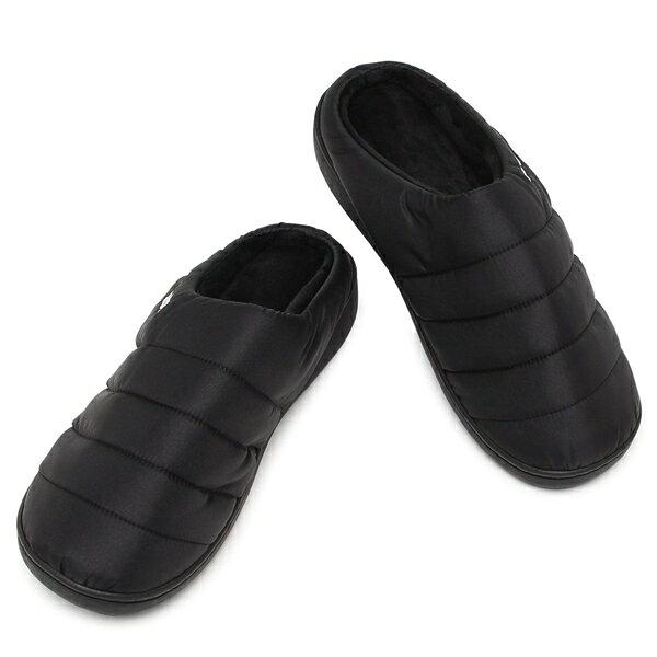 SUBU（スブ） サンダル オリジナルス Fライン ウインターサンダル