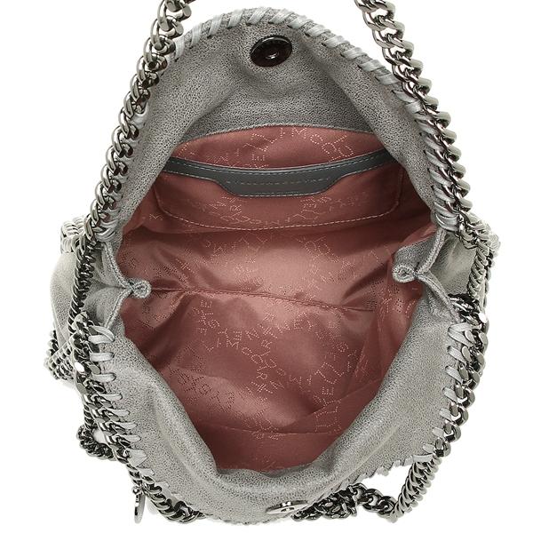【美品】STELLA McCARTNEY ステラマッカートニー ショルダーバッグ Stella McCartney（ステラ・マッカートニー） ショルダーバッグ MINI