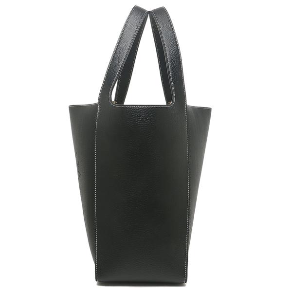 ステラマッカートニー トートバッグ エコソフト ブラック レディース STELLA McCARTNEY 502793 WP0057 1000 A4対応の画像