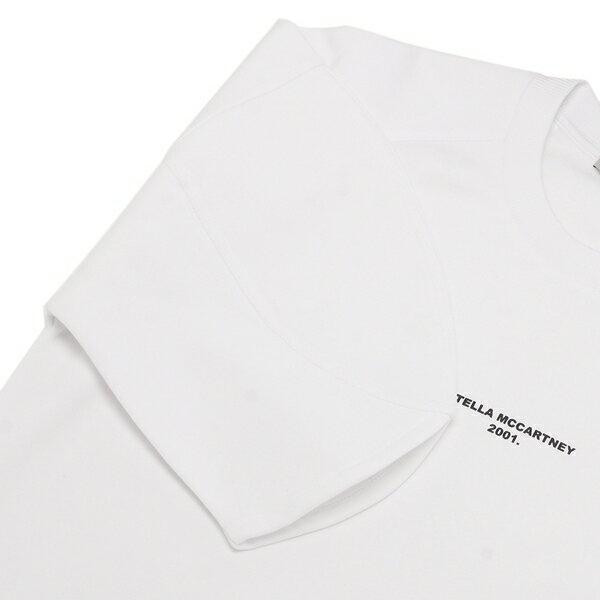 Stella McCartney ステラマッカートニー Tシャツ トップス ロゴ