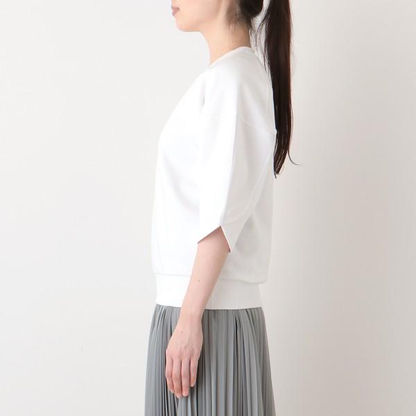 Stella McCartney ステラマッカートニー Tシャツ トップス ロゴ