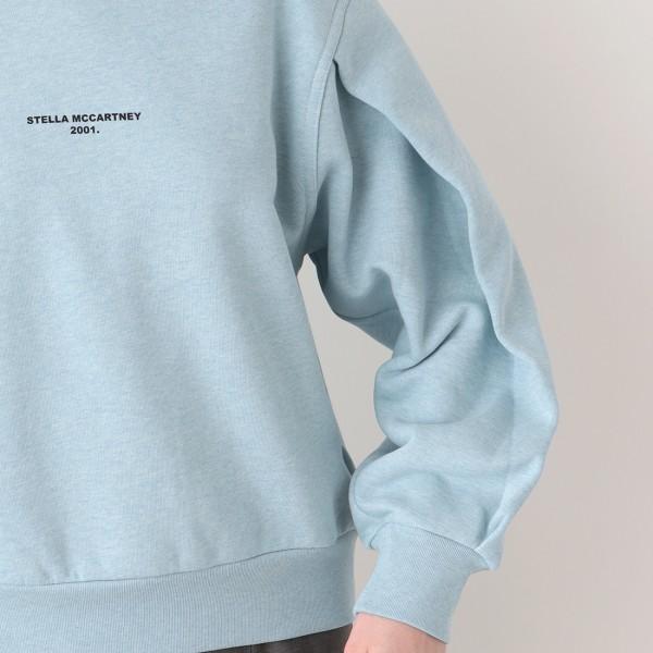 Stella McCartney ステラマッカートニー トップス スウェット Stella McCartney ステラマッカートニー トップス スウェット