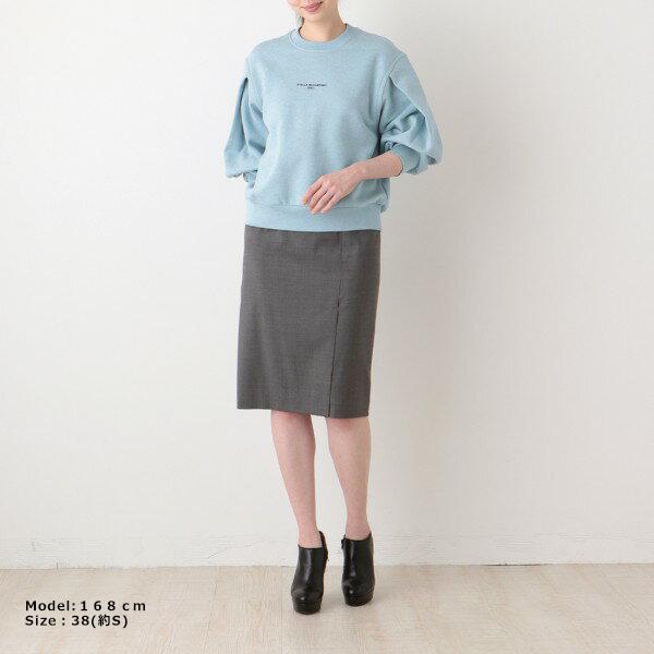 Stella McCartney ステラマッカートニー トップス スウェット Stella McCartney ステラマッカートニー トップス スウェット
