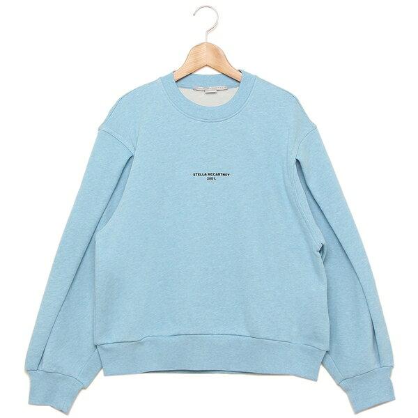 Stella McCartney ステラマッカートニー トップス スウェット Stella McCartney ステラマッカートニー トップス スウェット
