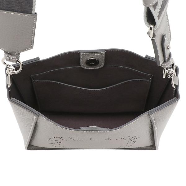 さらにお値下☆STELLA McCARTNEY☆肩がけバッグ グレー ショルダー